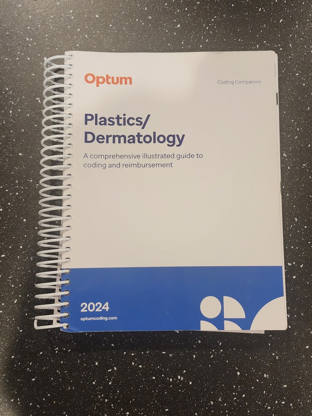 Plastics & Dermatology Coding Companion 2024